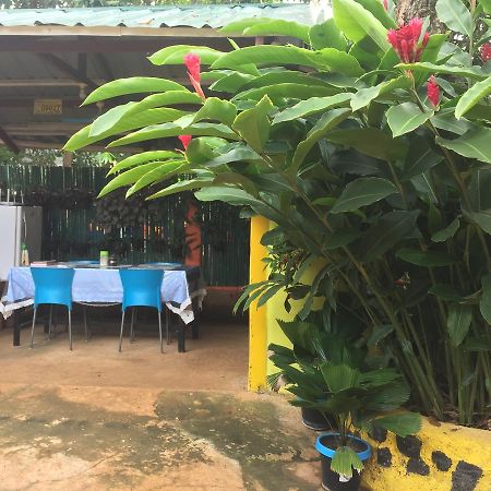 Amelia Homestay Puerto Princesa Buitenkant foto