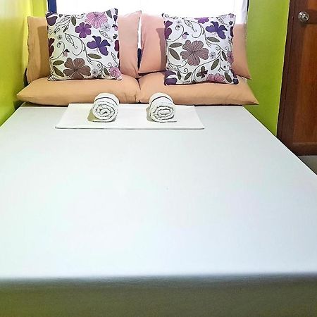 Amelia Homestay Puerto Princesa Buitenkant foto